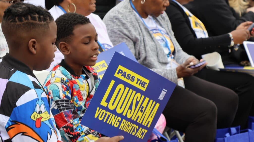 Ten States Enact Voting Rights Laws as Supreme Court Weakens Federal Protections