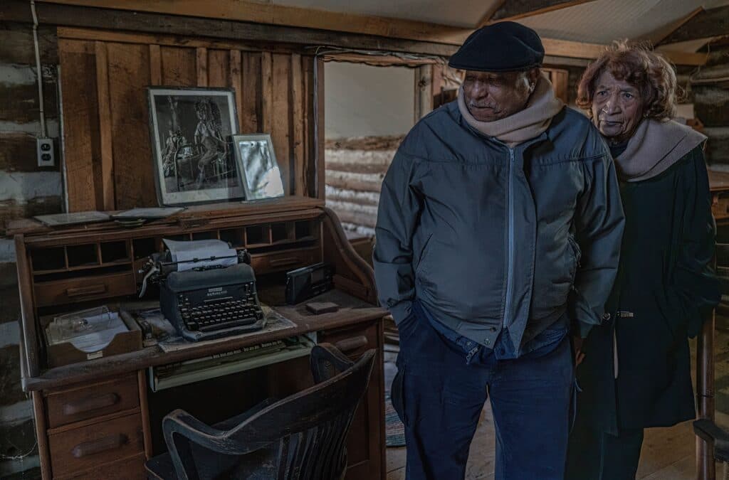 Tennessee Lookout Highlights Historic White Leaders Who Challenged Injustice