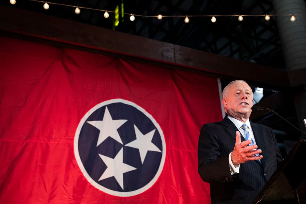 Tennessee Political Leaders Remain Silent on State's Redistricting Controversy