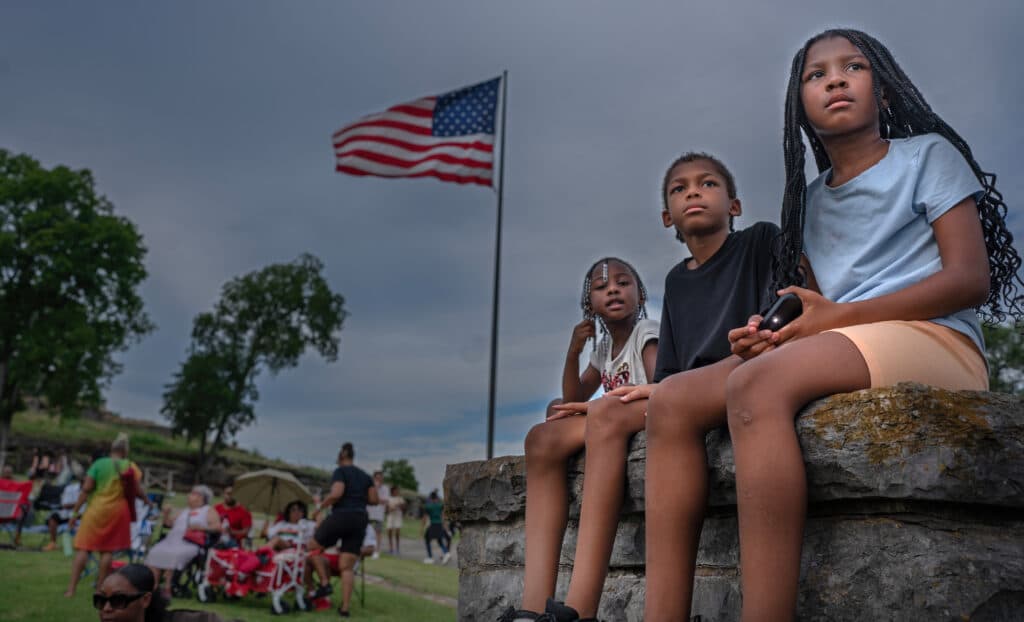 Tennessee Ranks Near Bottom for Child Well-Being in 2026 National Report