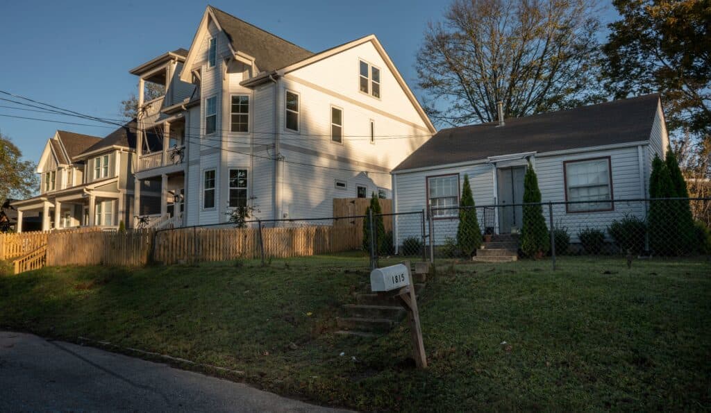 Tennessee Realtors Challenge Industry PAC Over Ethics Violations