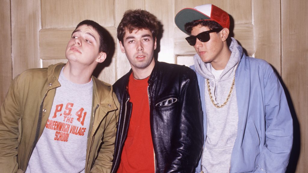 Beastie Boys