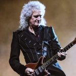 Brian May