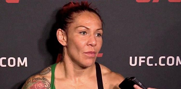 Cris Cyborg