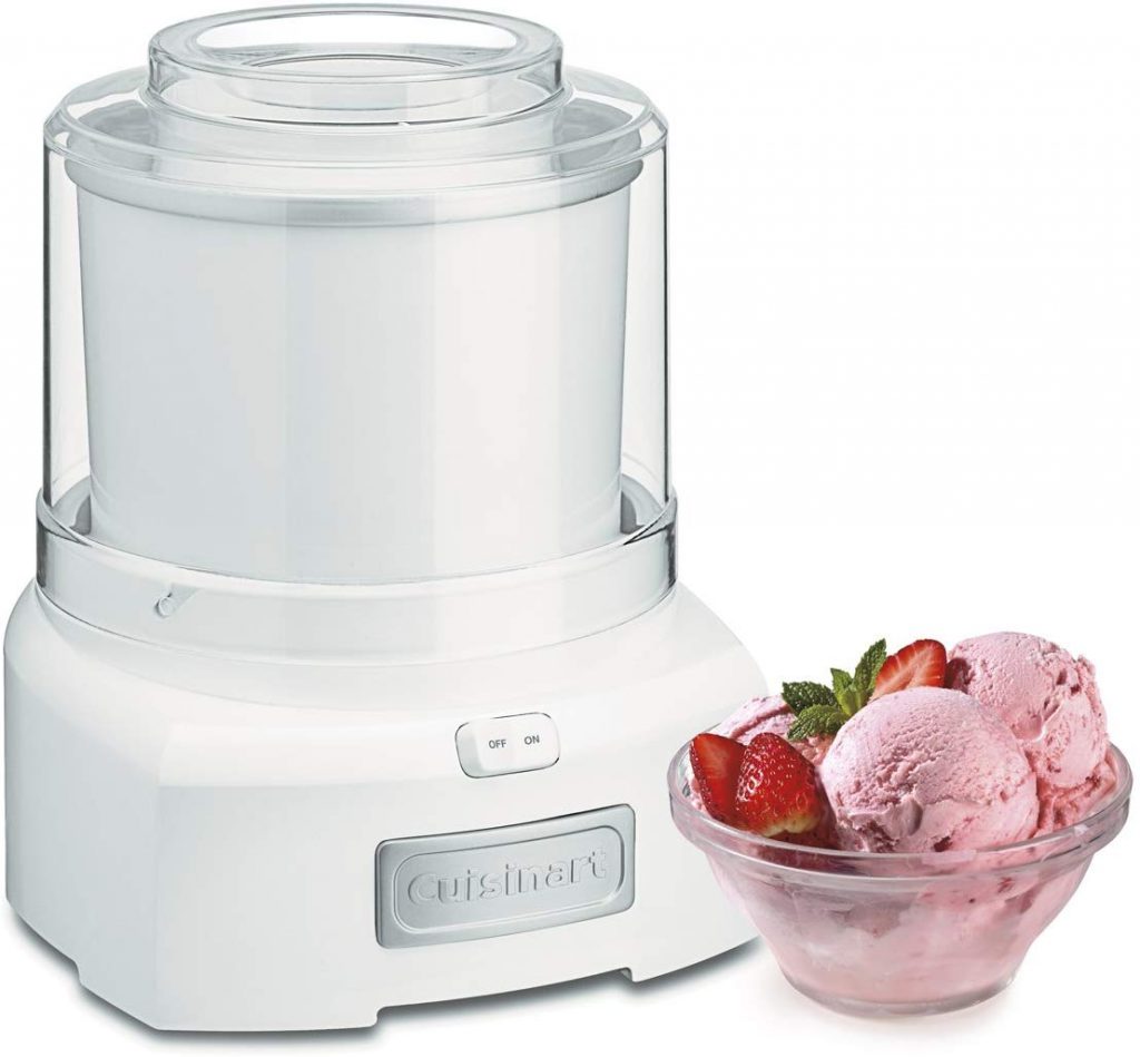 Cuisinart ICE-21