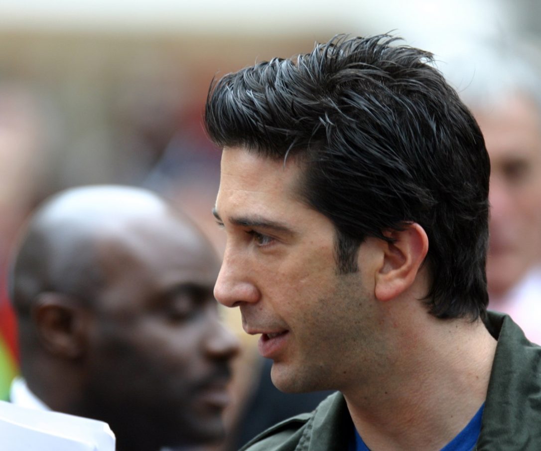 David Schwimmer - Net Worth, Friends Salary and Earnings - 2020