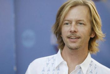 David Spade - Net Worth, From Stand Up to Golden Globe Actor, Personal