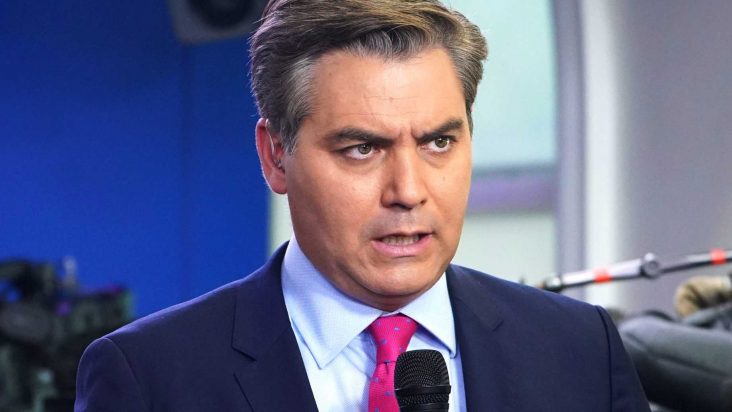 Jim Acosta