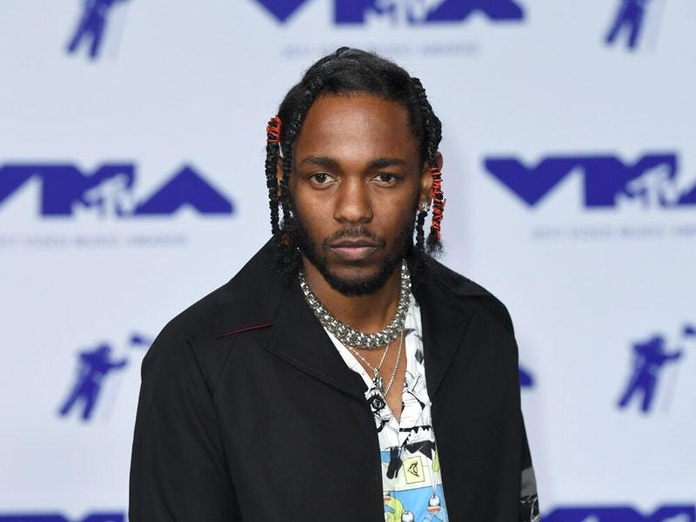 Kendrick Lamar