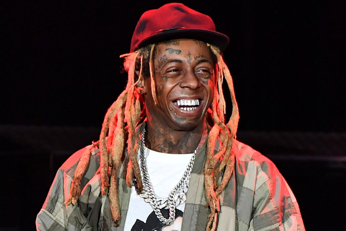 Lil Wayne