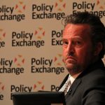 Matthew Perry Net Worth