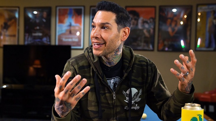 Mike Herrera