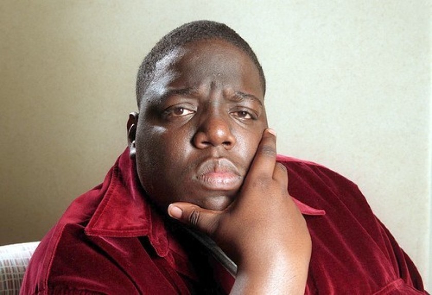 Notorious B.I.G