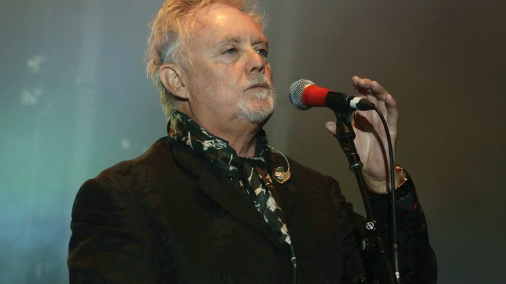 Roger Taylor