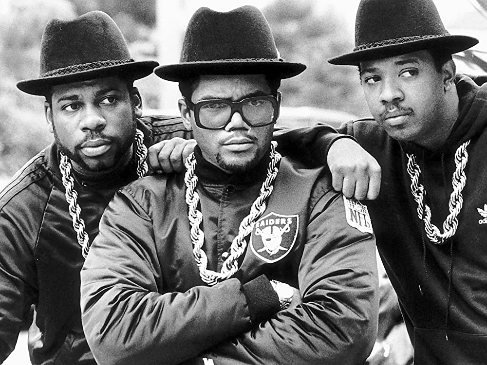 Run-D.M.C.