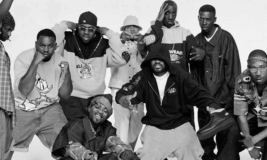 Wu-Tang Clan