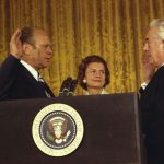 Gerald Ford