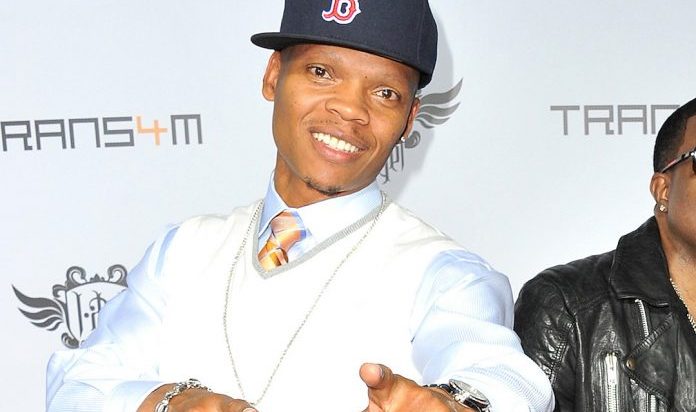 Ronnie Devoe