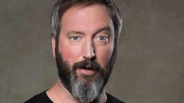 Tom Green