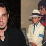 Wade Robson