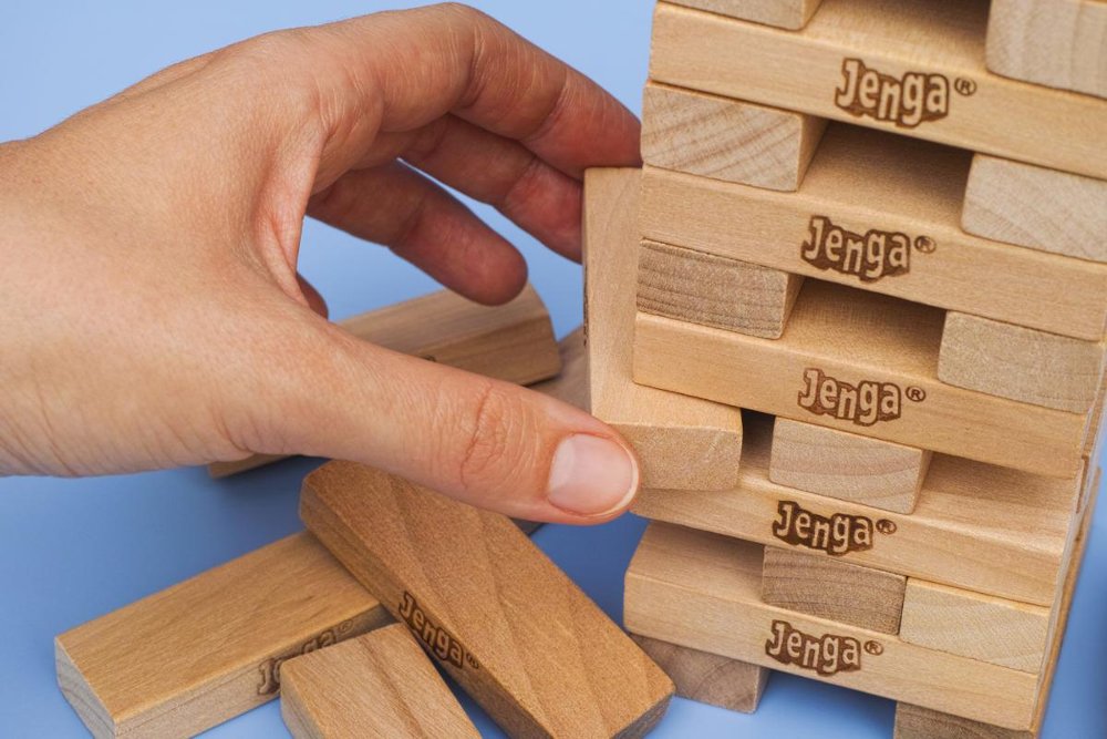 Jenga