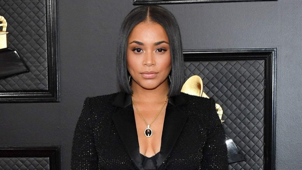 Lauren London Net Worth, Assets and Lifestyle, Personal Life