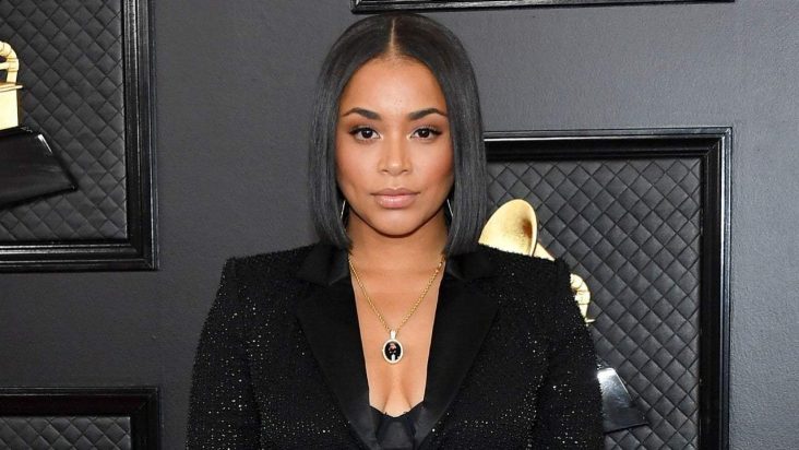 Lauren London