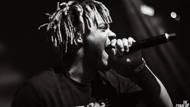 Juice Wrld