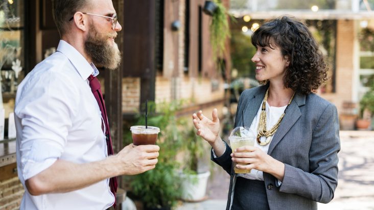 Platonic Relationships Work