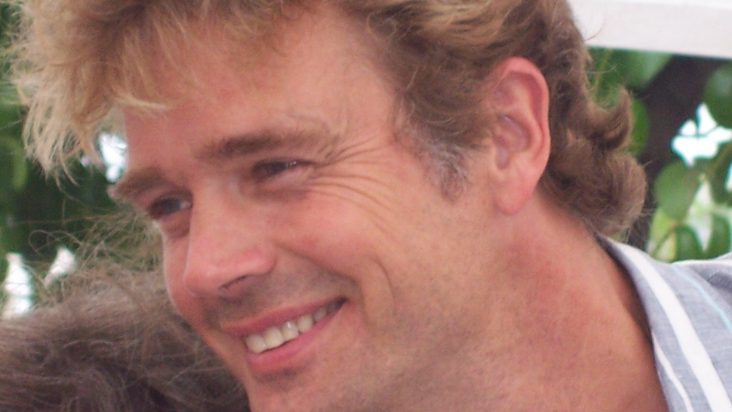 John Schneider
