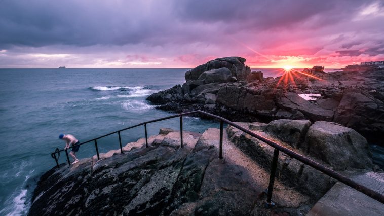 Ireland