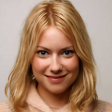 Laura Ramsey - Net Worth, Career Ups and Downs.