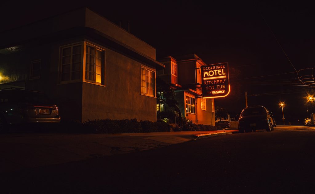 travel motel