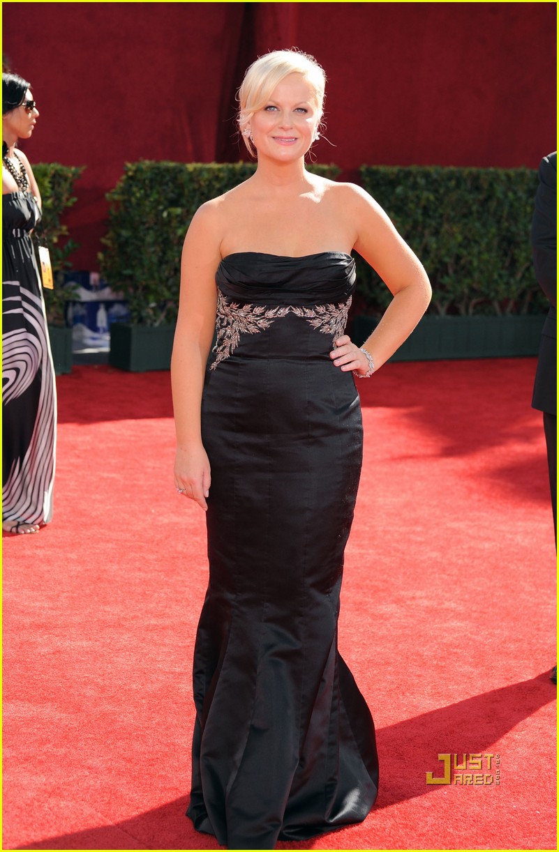 amy poehler emmy awards 2009 13