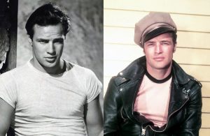 9 Rare Photos Of Marlon Brando When He Was Young - Follow News