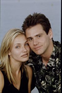 9 Rare Photos Of Cameron Diaz When She Was Young