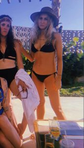 Nikki Glaser Bikini Looks: Style and Confidence on Display