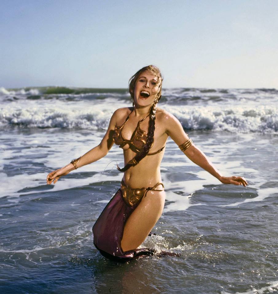 slave leia 71