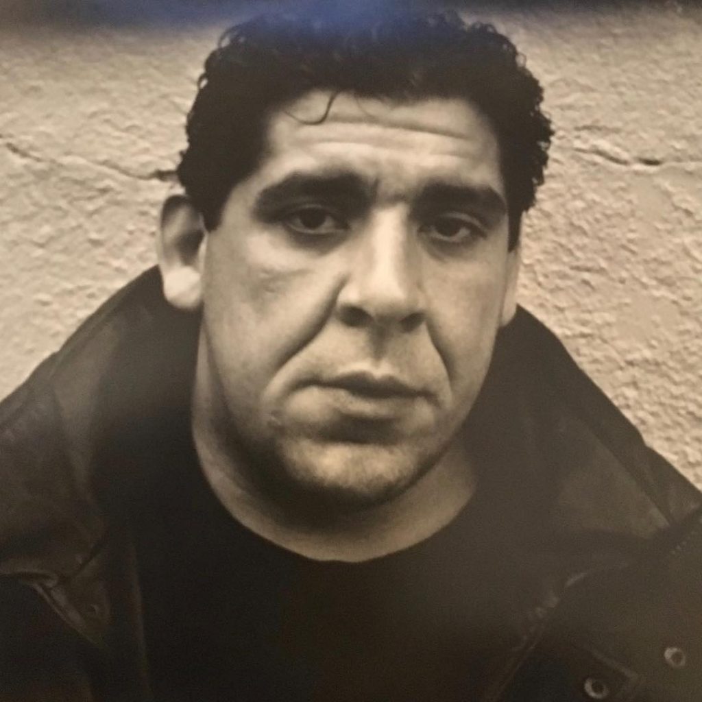 6 Rare Photos Of Joey Diaz When He Was Young