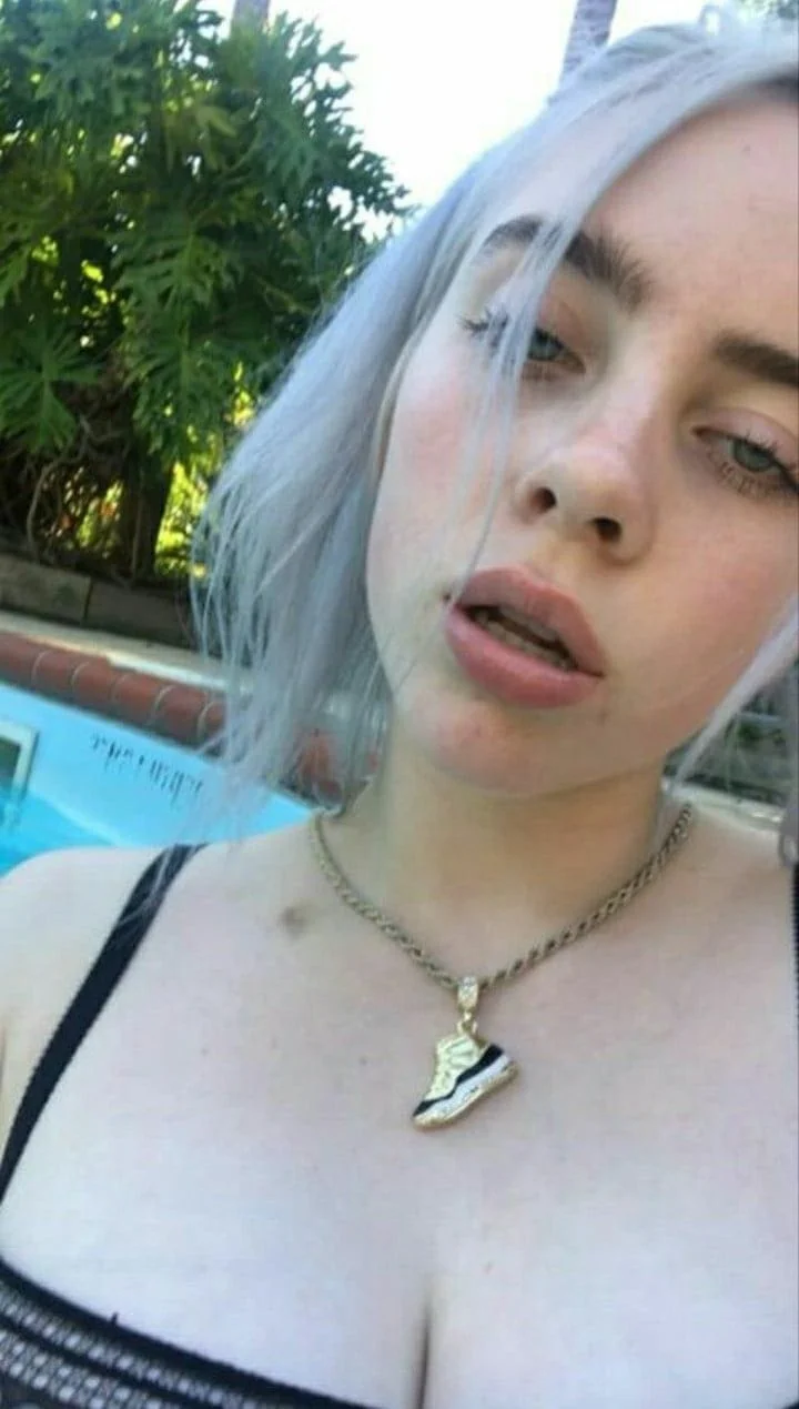 720full billie eilish