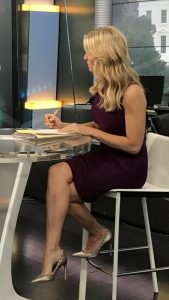 8 Sexy Photos of Hot Co-Host Ainsley Earhardt
