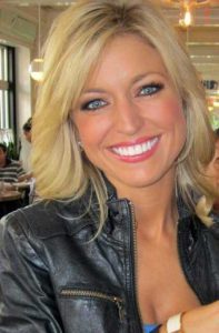 8 Sexy Photos of Hot Co-Host Ainsley Earhardt