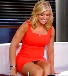 8 Sexy Photos of Hot Co-Host Ainsley Earhardt