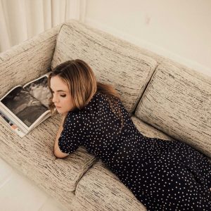 11 Sexy Photos Of The Mesmerizing Danielle Panabaker