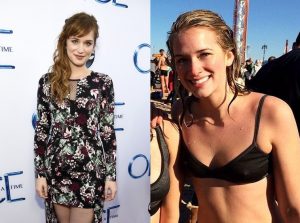 10 Sexy Pictures Of The Magical Elizabeth Lail - Follow News