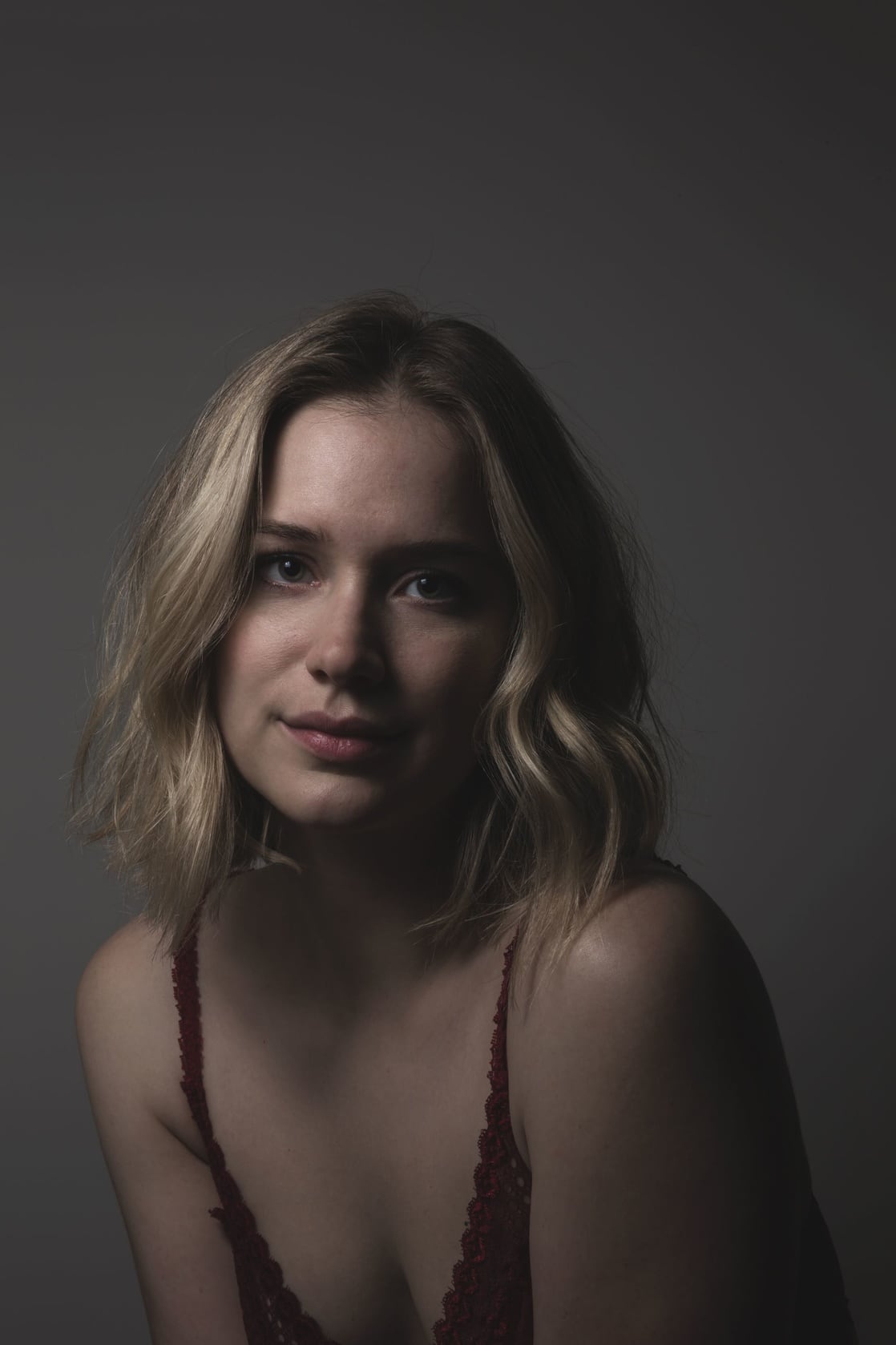 Sexy Pictures Of The Magical Elizabeth Lail