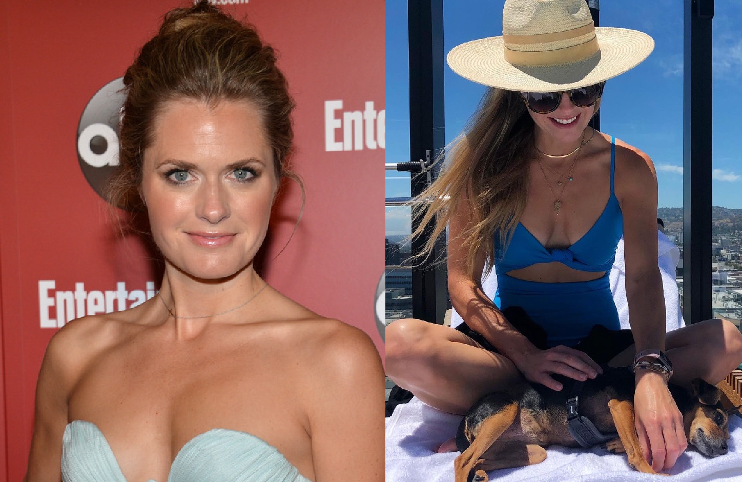 10 Sexy Pictures Of The Amiable Maggie Lawson Follow News