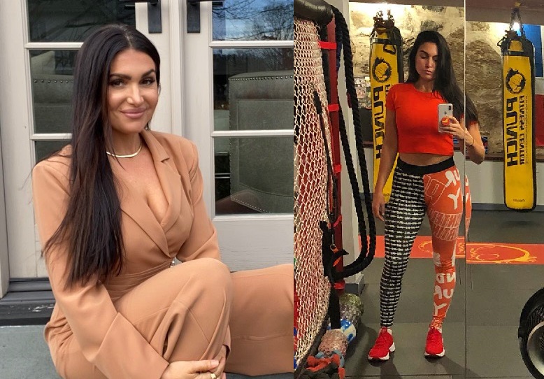 Born in New Haven, Connecticut, Molly Qerim is a television personality. 