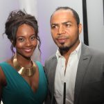 ramsey noah wife