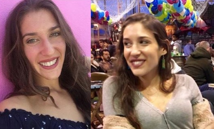 Ashley Jade Stern Biography - Youngest Daughter of the Stern Family